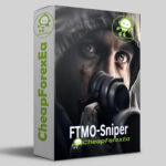 FTMO Sniper EA MT5 Logo