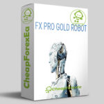 FX PRO GOLD ROBOT EA MT4 Logo