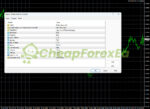 FXGAIN FENIX EA MT4 Inputs