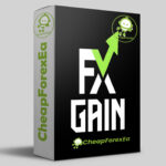 FXGAIN FENIX EA MT4 Logo
