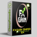 FXGAIN SNIPER EA MT4 Logo