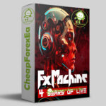 FXMachine EA MT4 Logo