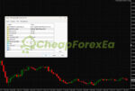 Forex ViP SMART SAFE TRADER EA MT4 Inputs