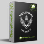 Forex ViP SMART SAFE TRADER EA MT4 Logo