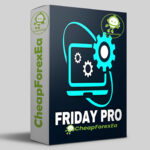 Friday Pro EA MT4 logo