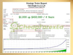 Full Margin EA MT4 backtest 2