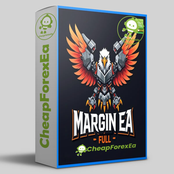 Full Margin EA MT4 logo