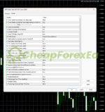 GPFx SMC EA MT5 Inputs 1