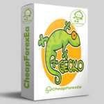 Gecko EA MT4 Logo