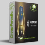 Gold Pecker EA MT4 Logo