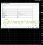 Gold Scalper Ea v4 MT4 Inputs