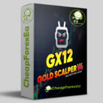 Gold Scalper Ea v4 MT4 logo