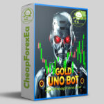 Gold Uno Bot MT5 logo