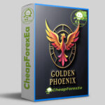 Golden Phoenix EA MT4 logo