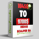 Hedge Scalper EA MT4 Logo