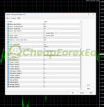 Hunting Cat Scalper EA MT4 Inputs 2