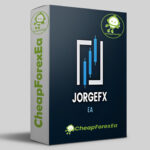 JORGEFX EA MT4 Logo