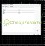 JorgeFX EA Source Code MQ4 Inputs