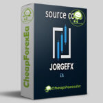 JorgeFX EA Source Code MQ4 Logo