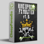 KING SPREAD FX MULTI EA MT4 logo