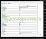 MPGO EA MT4 Inputs 1