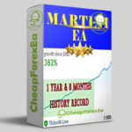 Martini EA MT4 Logo