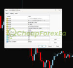 Money Bot Pro EA MT4 Inputs