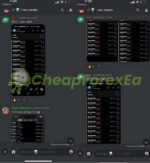 NEO EA MT4 Live Signal