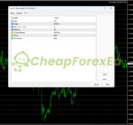 New Stable Profit MaxTrio MT4 Inputs