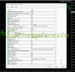 Night Hunter Pro EA MT4 Inputs 3