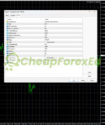Number 6 Scalper EA MT4 Inputs