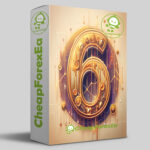 Number 6 Scalper EA MT4 Logo
