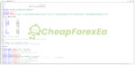 OURO HEDGE SCALPING EA Source Code MQ4 Review