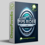 PIPS RIDER EA BOT MT4 Logo