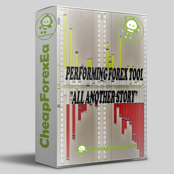 Performing Forex Tool MT4 logo