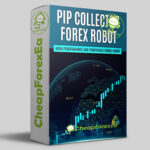Pip Collector EA MT4 Logo