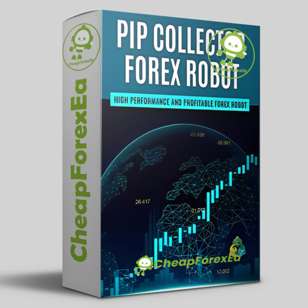 Pip Collector EA MT4 Logo