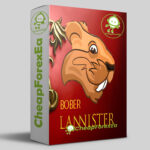 Powerful Bober Lannister EA MT4 Logo
