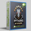 PythonX M1 Scalper XAUUSD MT5 logo