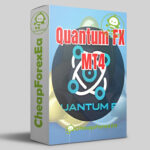 Quantum FX EA MT4 Logo
