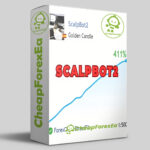 ScalpBot2 EA MT4 Real Version Logo