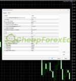 Smiley 75 EA MT5 Expert Advisor Inputs