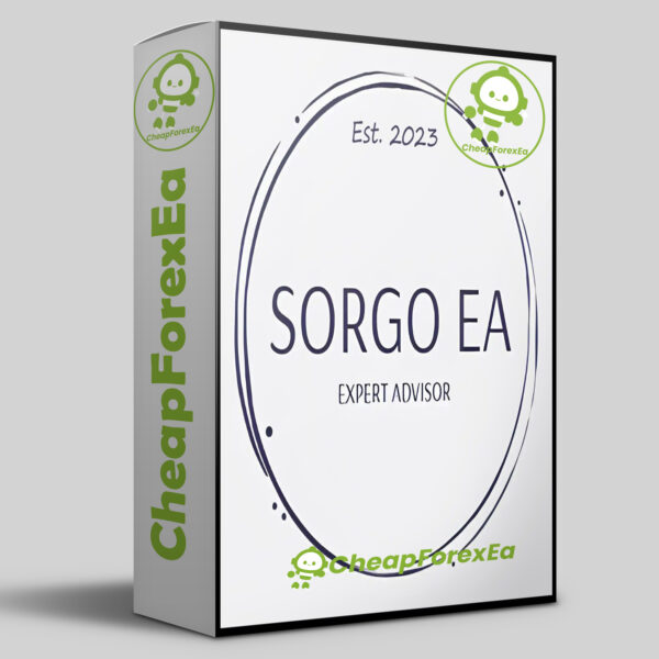 Sorgo EA MT4 Logo