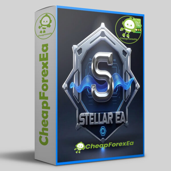 Stellar EA MT4 logo