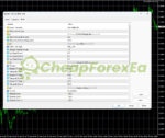 Swing Killer EA Source Code MQ4 Inputs 1