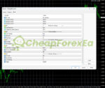 Swing Killer EA Source Code MQ4 Inputs 2