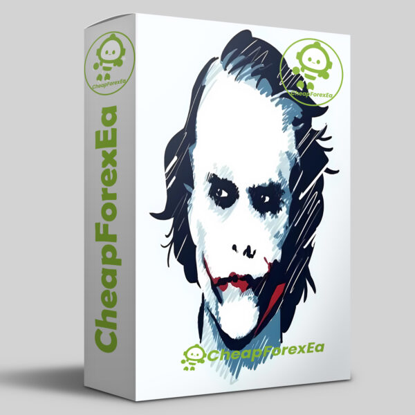 Swing Killer EA Source Code MQ4 Logo