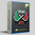 TPC Bot MT5 logo