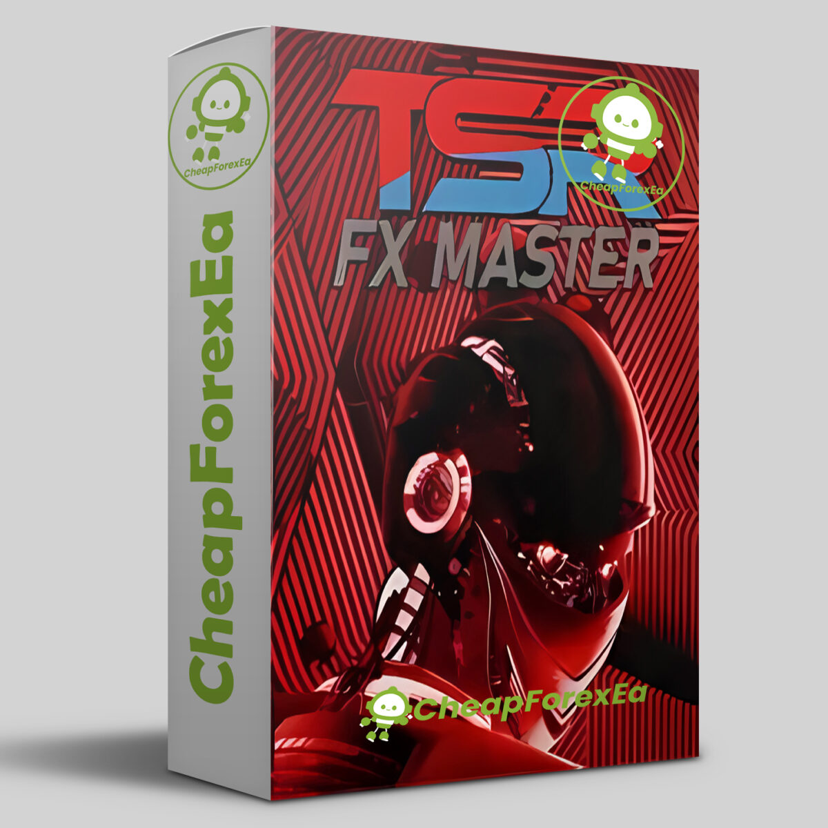 TSR FX MASTER EA MT4 logo