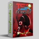 TSR FX MASTER EA MT4 logo
